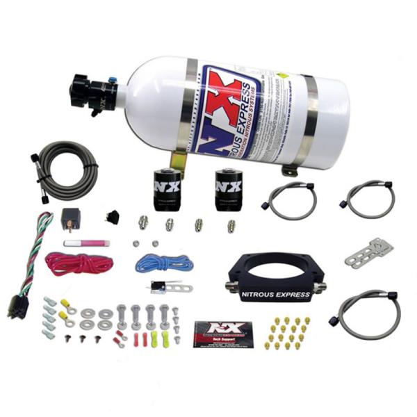 Nitrous Express 20933-10