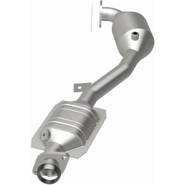 MAG Converter Direct Fit Magnaflow 5481622