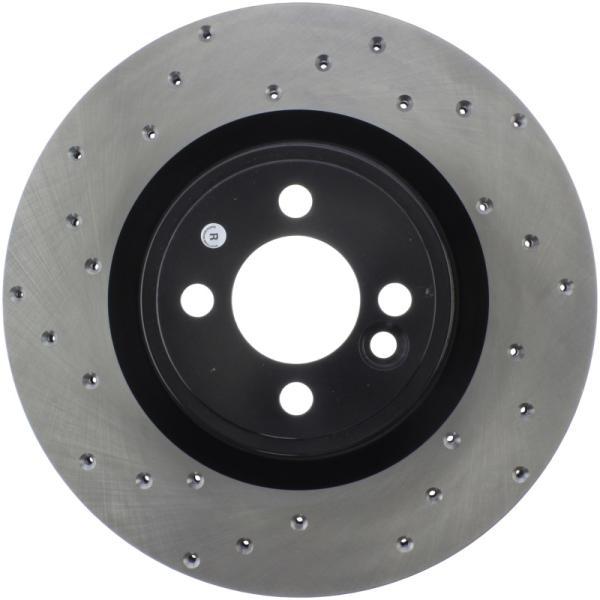 Stoptech 128.34114R