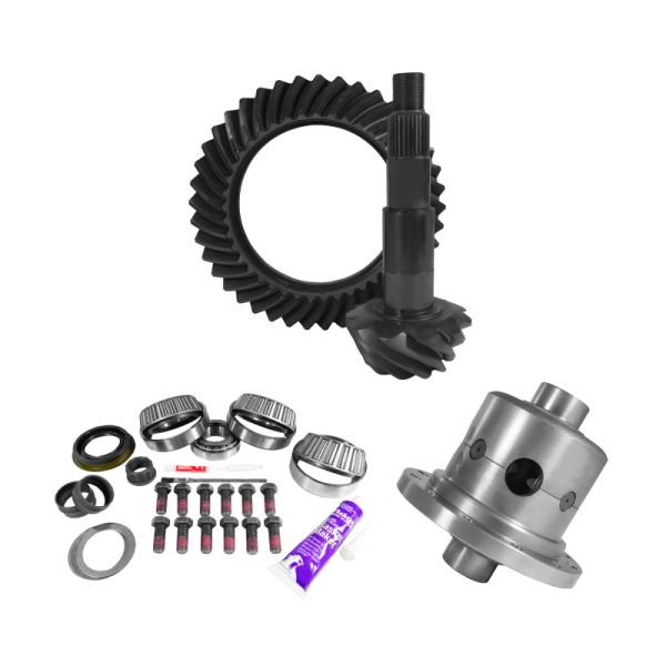 Yukon Gear & Axle YGK2115
