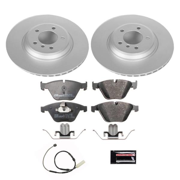 PowerStop ESK6055