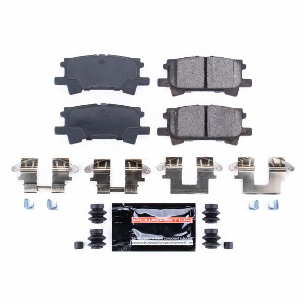 PowerStop Z23-996