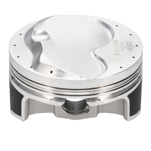 WIS Piston Sets - 8 Cyl Wiseco K0433BS