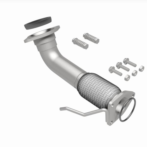 MAG BRE Front Pipe Kit Magnaflow 107-0135