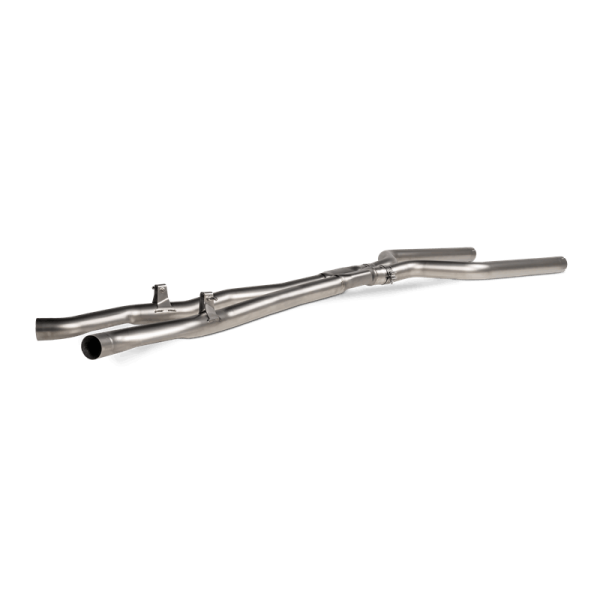 Akrapovic E-BM/T/10