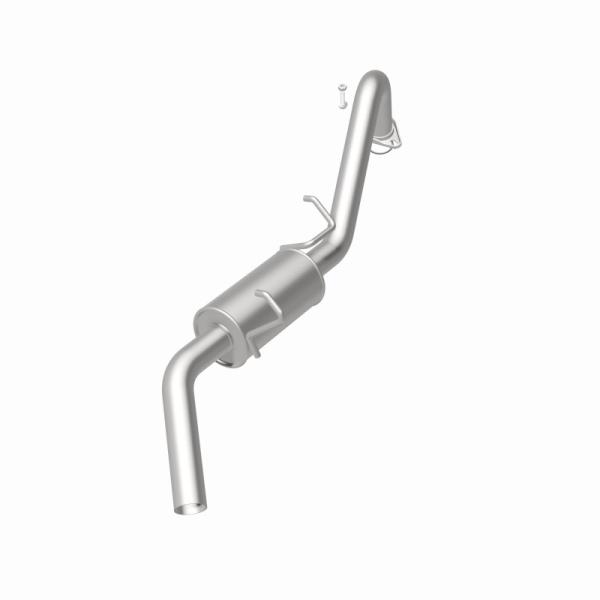 Magnaflow 108-0206