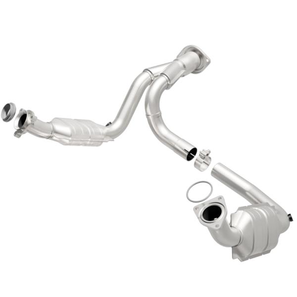 Magnaflow 49631