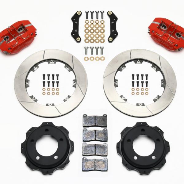 WIL Dynapro Brake Kit Wilwood 140-10960-R