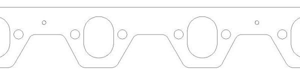 Cometic Gasket C5899-030