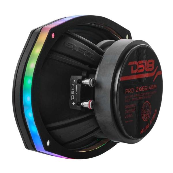 DS18 DLRING69