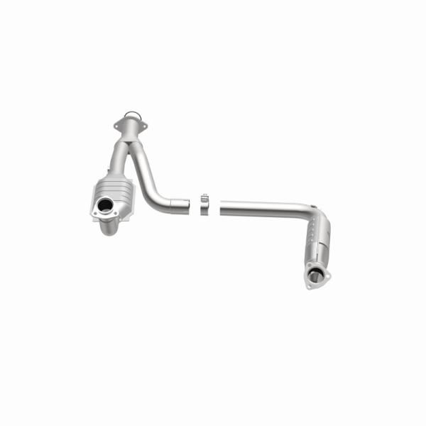 Magnaflow 49644