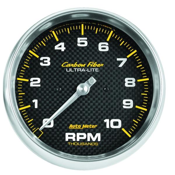 AutoMeter 4898