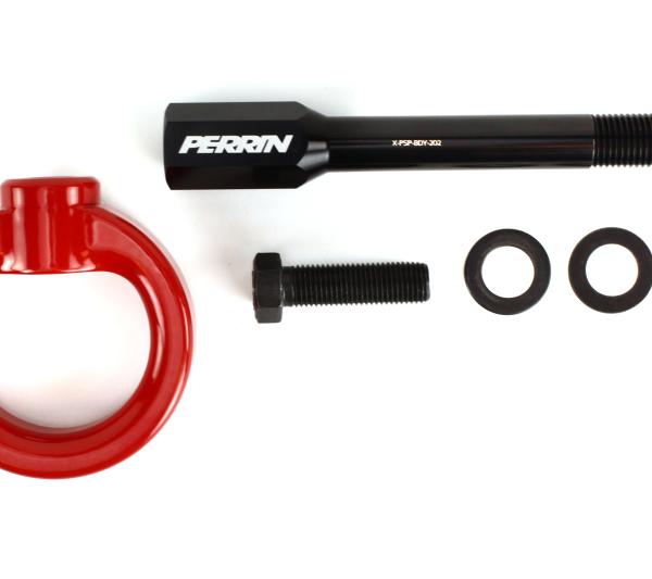 Perrin Performance PSP-BDY-230RD