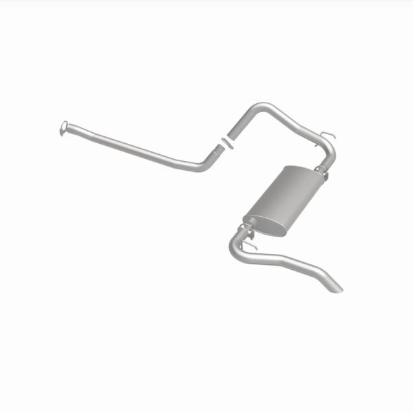 MAG BRE Exhaust Kits Magnaflow 106-0646