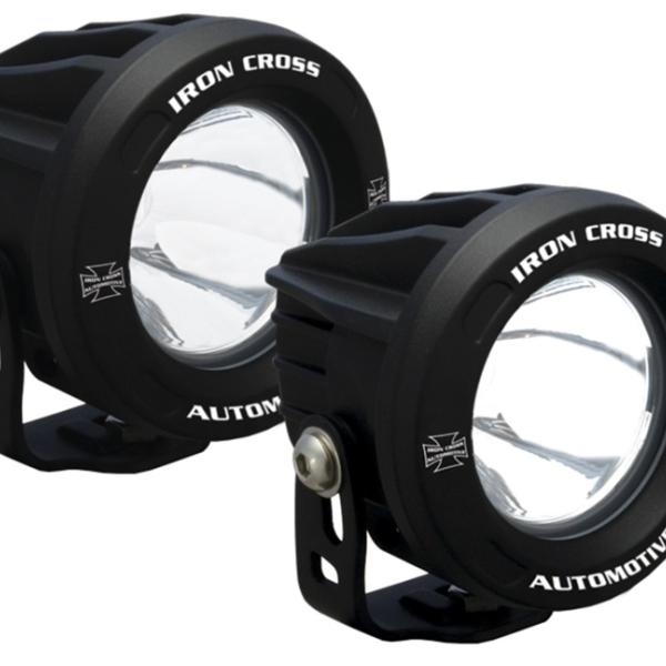 Iron Cross OP3R-ICKIT