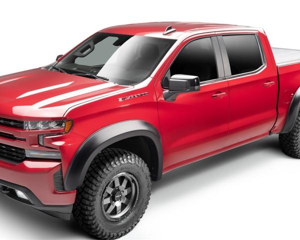 Bushwacker 40929-02