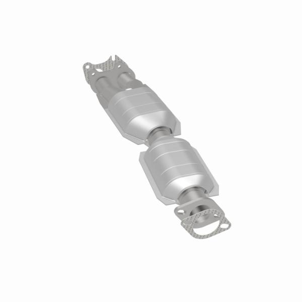 MAG Converter Direct Fit Magnaflow 23386