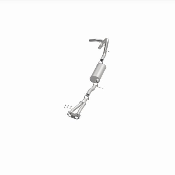 MAG BRE Exhaust Kits Magnaflow 106-0473