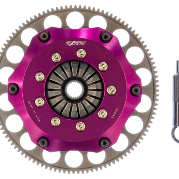 Exedy HM022SR