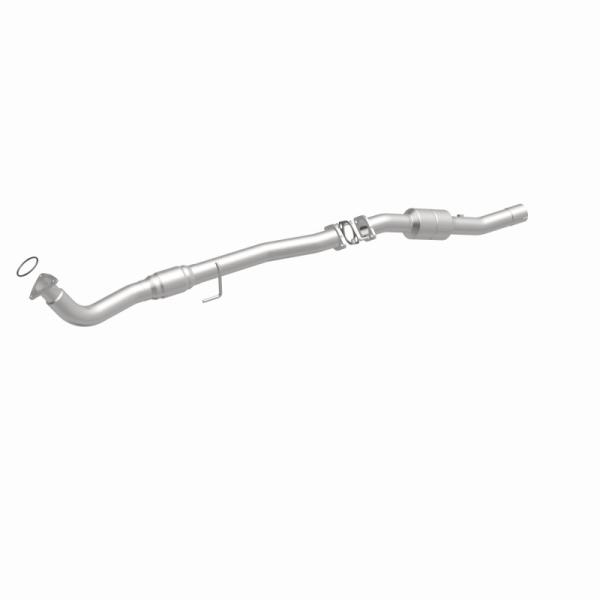 MAG Converter Direct Fit Magnaflow 458063