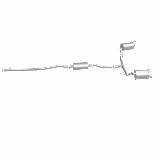 Magnaflow 106-1005