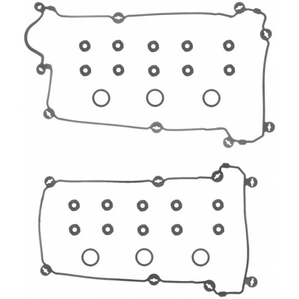 FEL Valve Cover Gaskets Fel-Pro VS50462R