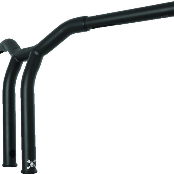 Burly Brand B12-6052SB