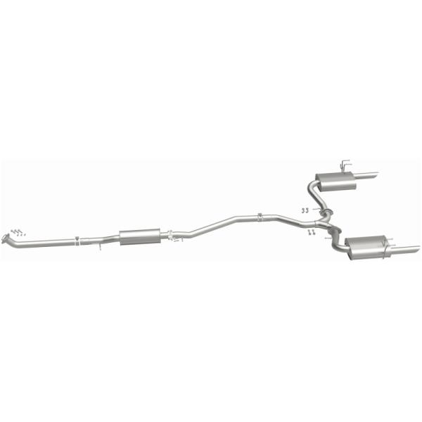 Magnaflow 106-0999