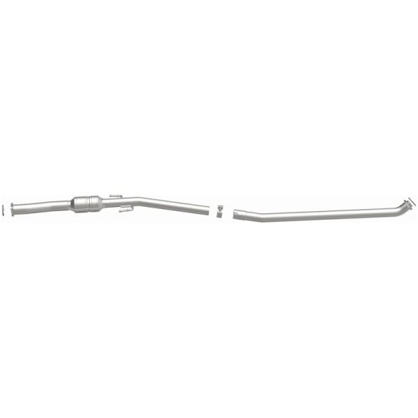 MAG Converter Direct Fit Magnaflow 49020