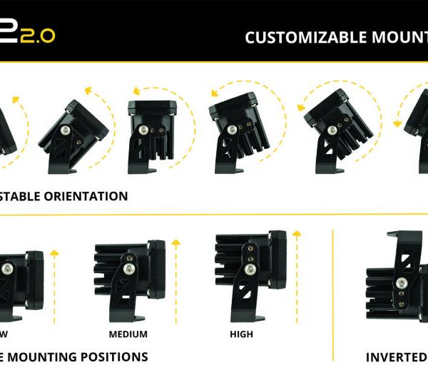 Diode Dynamics DD8089P