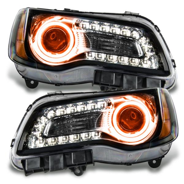 ORACLE Lighting 7729-005