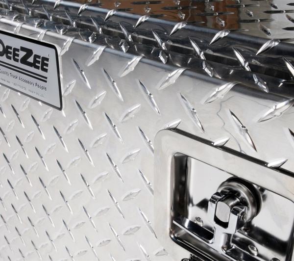 Dee Zee DZ 74