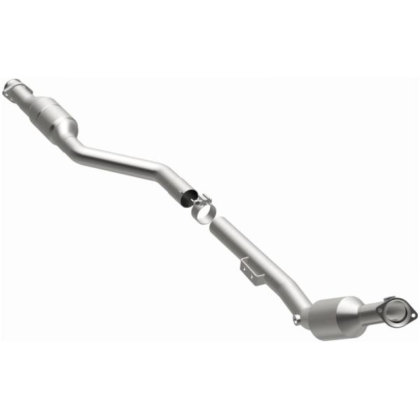 Magnaflow 444304