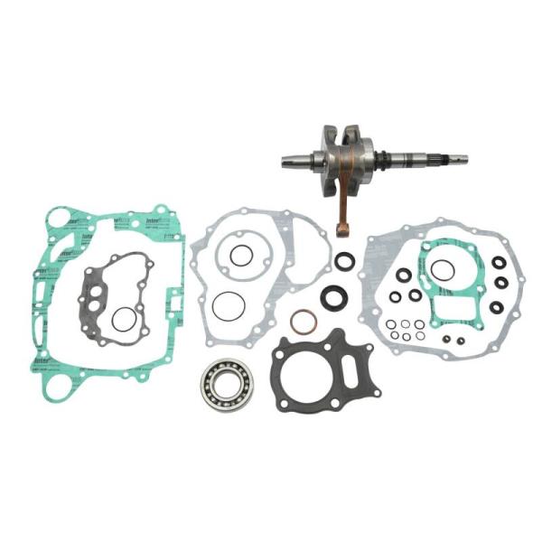 Hot Rods CBK0186