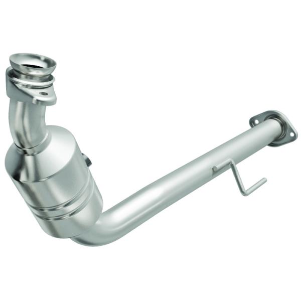 MAG Converter Direct Fit Magnaflow 49691