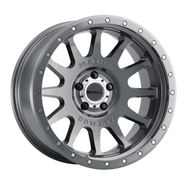 Method Wheels MR60521050824N