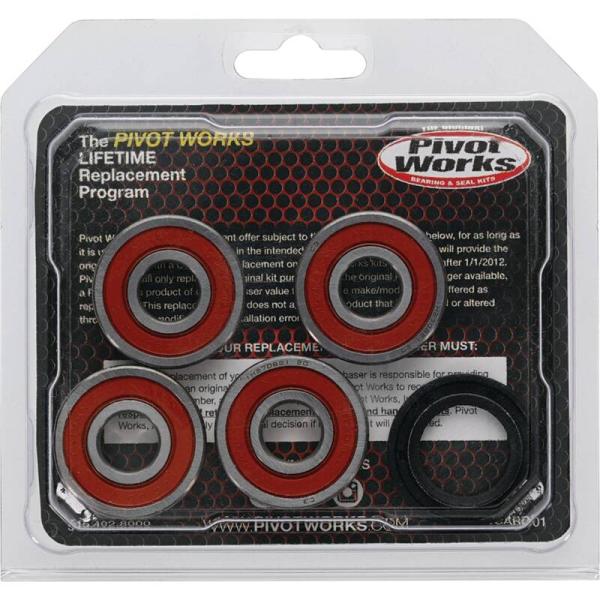 Pivot Works 25-1573-P
