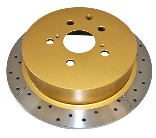 DBA 2733X