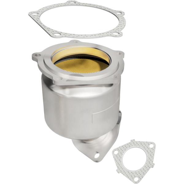 Magnaflow 452020