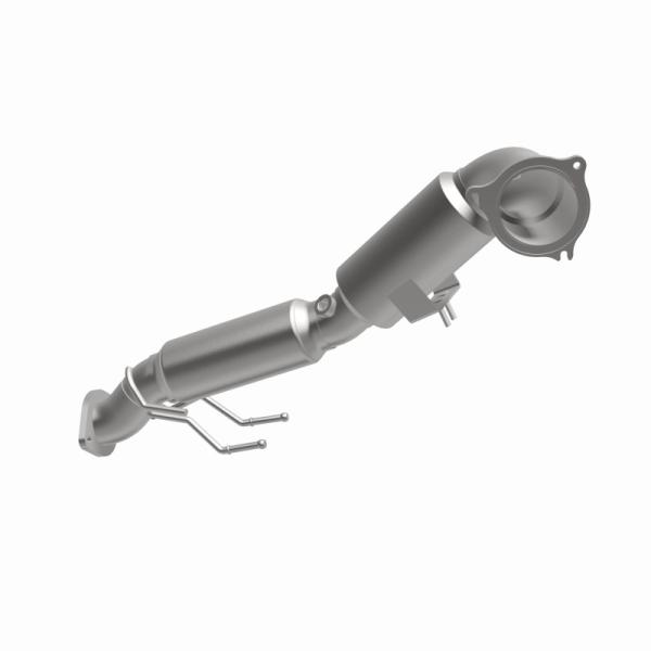 MAG Converter Direct Fit Magnaflow 21-478