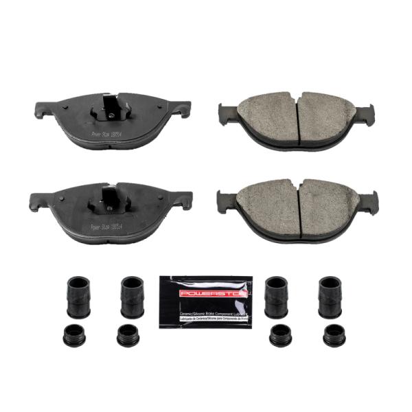 PowerStop Z23-1409