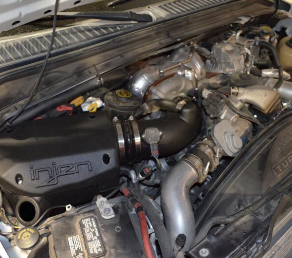 Injen EVO9005