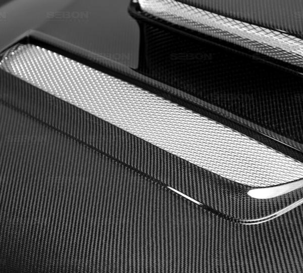 Seibon HD0203SBIMP-RC