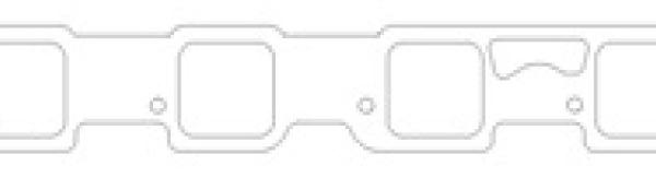 CG Intake Gaskets Cometic Gasket C5197