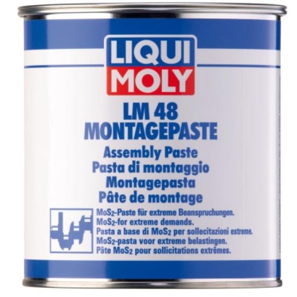 LIQUI MOLY 22040-1