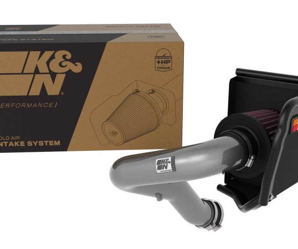 KN Performance Air Intake Systems K&N Engineering 69-8012TC
