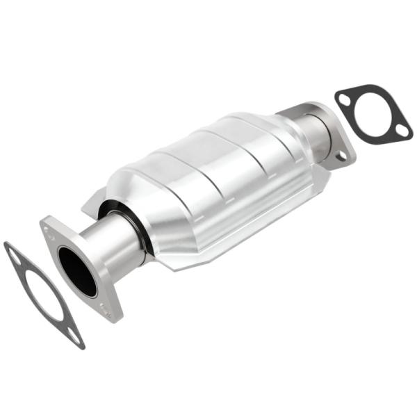 MAG Converter Direct Fit Magnaflow 23684