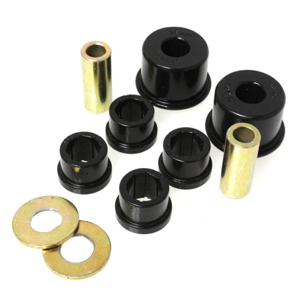 ES Cntrl Arm Bushings - Black Energy Suspension 7.3112G