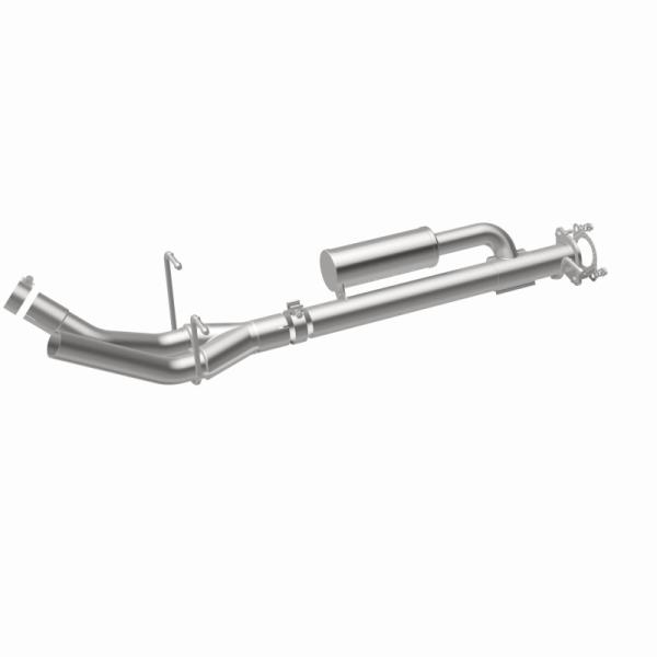 MAG Catback Exhaust Magnaflow 19686