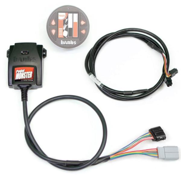 Banks Power 64341